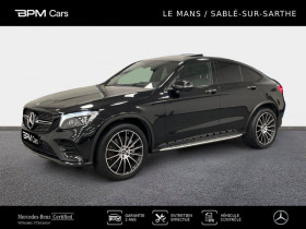 Mercedes GLC , garage ETOILE AUTOMOBILES LE MANS  LE MANS