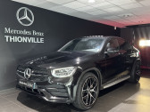 Mercedes GLC   2022 - annonce de voiture en vente sur Auto Sélection.com