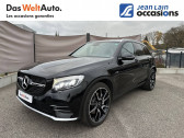 Mercedes GLC occasion boite Automatique Annonce Mercedes GLC occasion à Margencel