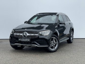 Mercedes GLC   2021 - annonce de voiture en vente sur Auto Sélection.com