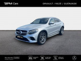 Mercedes GLC    GUERANDE 44