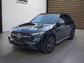 Mercedes GLC occasion année 2022 boite Automatique Annonce Mercedes GLC occasion Diesel à ORANGE