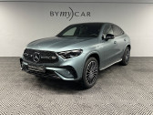 Mercedes GLC occasion année 2025 boite Automatique Annonce Mercedes GLC occasion Essence à La Garde