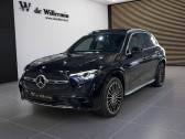 Mercedes GLC occasion année 2023 boite Automatique Annonce Mercedes GLC occasion Essence à ARLES