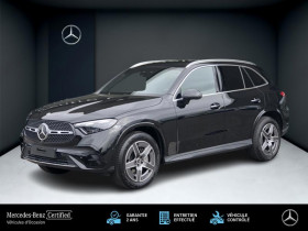 Mercedes GLC , garage ETOILE 57 METZ  METZ