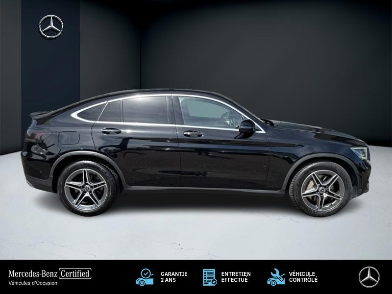 Mercedes GLC   occasion à LAXOU - photo n°6