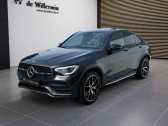 Annonce Mercedes GLC occasion Diesel   VALENCE