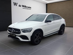 Mercedes GLC , garage ETOILE DU RHONE Montlimar  MONTELIMAR