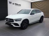 Mercedes GLC occasion année 2020 boite Automatique Annonce Mercedes GLC occasion Diesel à MONTELIMAR