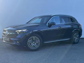 Mercedes GLC , garage MASA Salon  SALON DE PROVENCE
