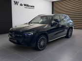 Mercedes GLC occasion année 2023 boite Automatique Annonce Mercedes GLC occasion Diesel à MARSEILLE