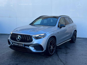 Mercedes GLC , garage MASA Marseille  MARSEILLE