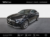 Mercedes GLC   2022 - annonce de voiture en vente sur Auto Sélection.com
