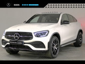 Annonce Mercedes GLC occasion Diesel   LES ULIS