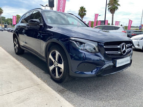 Mercedes GLC , garage Mercedes BYmyCAR Roquebrune s/ Argens  Roquebrune-sur-Argens
