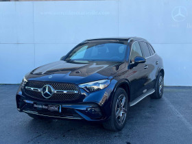 Mercedes GLC , garage MASA Marseille  MARSEILLE