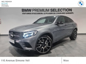 Annonce Mercedes GLC occasion Essence   NICE
