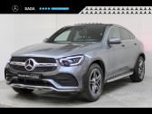 Mercedes GLC    TRAPPES 78
