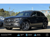 Mercedes GLC occasion année 2024 boite Automatique Annonce Mercedes GLC occasion Essence à BISCHHEIM