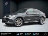 Mercedes GLC   2022 - annonce de voiture en vente sur Auto Sélection.com