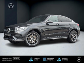 Mercedes GLC , garage ETOILE 68  SAUSHEIM