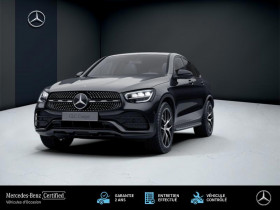 Mercedes GLC occasion 2022 mise en vente à TERVILLE par le garage ETOILE 57 TERVILLE - photo n°1