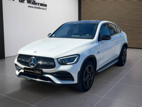 Mercedes GLC , garage MASA Marseille  MARSEILLE