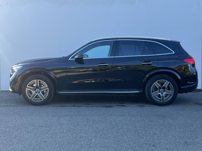 Mercedes GLC   occasion  SALON DE PROVENCE - photo n8
