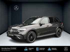 Mercedes GLC , garage ETOILE 57 METZ  METZ