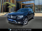 Mercedes GLC occasion année 2018 boite Automatique Annonce Mercedes GLC occasion Diesel à La Roche-sur-Yon