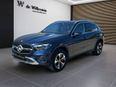 Mercedes GLC   2023 - annonce de voiture en vente sur Auto Sélection.com
