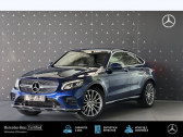Mercedes GLC   2018 - annonce de voiture en vente sur Auto Sélection.com