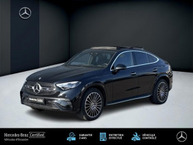 Mercedes GLC , garage DIETRICH KROELY  COLMAR
