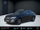 Mercedes GLC occasion année 2023 boite Automatique Annonce Mercedes GLC occasion Diesel à COLMAR