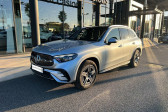 Mercedes GLC occasion année 2024 boite Automatique Annonce Mercedes GLC occasion Diesel à Roquebrune-sur-Argens