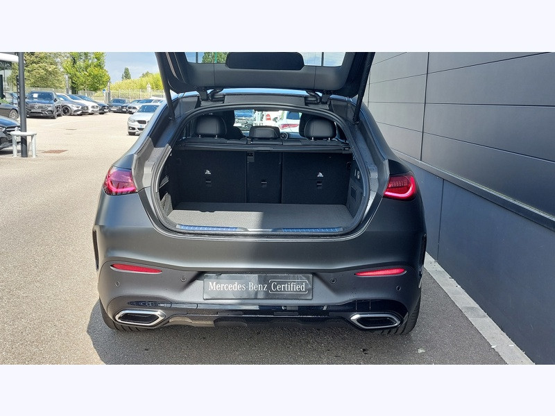 Mercedes GLC   occasion  SAUSHEIM - photo n10