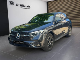 Mercedes GLC , garage MASA Marseille  MARSEILLE