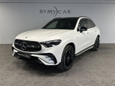 Annonce Mercedes GLC occasion Diesel  à La Garde