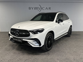 Mercedes GLC , garage Mercedes BYmyCAR Toulon - La Garde  La Garde