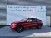 Mercedes GLC occasion année 2023 Annonce Mercedes GLC occasion Diesel à SAINT GERMAIN LAPRADE