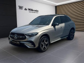 Mercedes GLC occasion année 2023 boite Automatique Annonce Mercedes GLC occasion Diesel à VALENCE