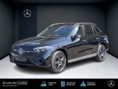 Annonce Mercedes GLC occasion Diesel   METZ