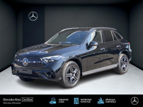 Mercedes GLC , garage ETOILE 57 METZ  METZ