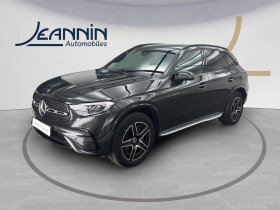 Mercedes GLC , garage AUDI MELUN - JEANNIN AUTOPRESTIGE  Vert Saint Denis