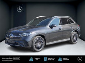 Mercedes GLC   2024 - annonce de voiture en vente sur Auto Sélection.com