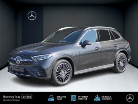 Mercedes GLC , garage ETOILE 57 METZ  METZ