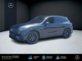 Mercedes GLC occasion année 2023 boite Automatique Annonce Mercedes GLC occasion Essence à SAUSHEIM