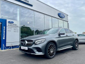 Annonce Mercedes GLC occasion Diesel   LAON