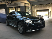 Mercedes GLC   2019 - annonce de voiture en vente sur Auto Sélection.com