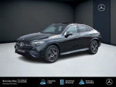 Annonce Mercedes GLC occasion Diesel   COLMAR